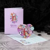 Lovepop Greeting Cards|Mother'S Day 5/11|Disney Tim Burton's The Nightmare Before Christmas Mother's Day Pop-Up Card