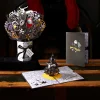 Lovepop Card & Gift Bundles|Christmas 12/25|Disney Tim Burton's The Nightmare Before Christmas Season's Creepings Bundle