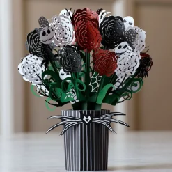 Lovepop Card & Gift Bundles|Halloween 10/31|Disney Tim Burton’s The Nightmare Before Christmas Ultimate Spooky Bundle