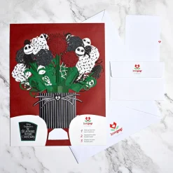 Lovepop Card & Gift Bundles|Halloween 10/31|Disney Tim Burton’s The Nightmare Before Christmas Ultimate Spooky Bundle