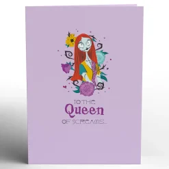 Lovepop Card & Gift Bundles|Mother'S Day 5/11|Disney Tim Burton's The Nightmare Before Christmas Mother's Day Bundle
