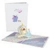 Lovepop Birthday|Disney|Disney's Cinderella Birthday Pop-Up Card