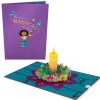 Lovepop Birthday|Kids|Disney's Encanto Magical Birthday Pop-Up Card