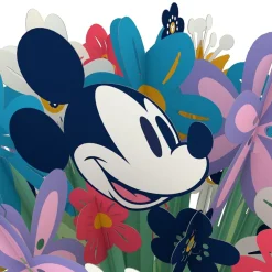 Lovepop Card & Gift Bundles|Easter 4/20|Disney's Mickey & Minnie Easter Bundle
