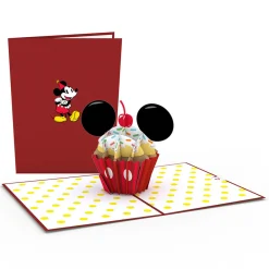 Lovepop Value Packs|Just Because|Disney’s Mickey & Minnie 5-Pack