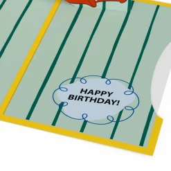 Lovepop Birthday|Disney|Disney’s Mickey and Friends Birthday 4-in-1 Nesting Card