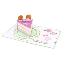 Lovepop Card & Gift Bundles|Mother'S Day 5/11|Disney’s Minnie Mouse Sweet Mother’s Day Bundle