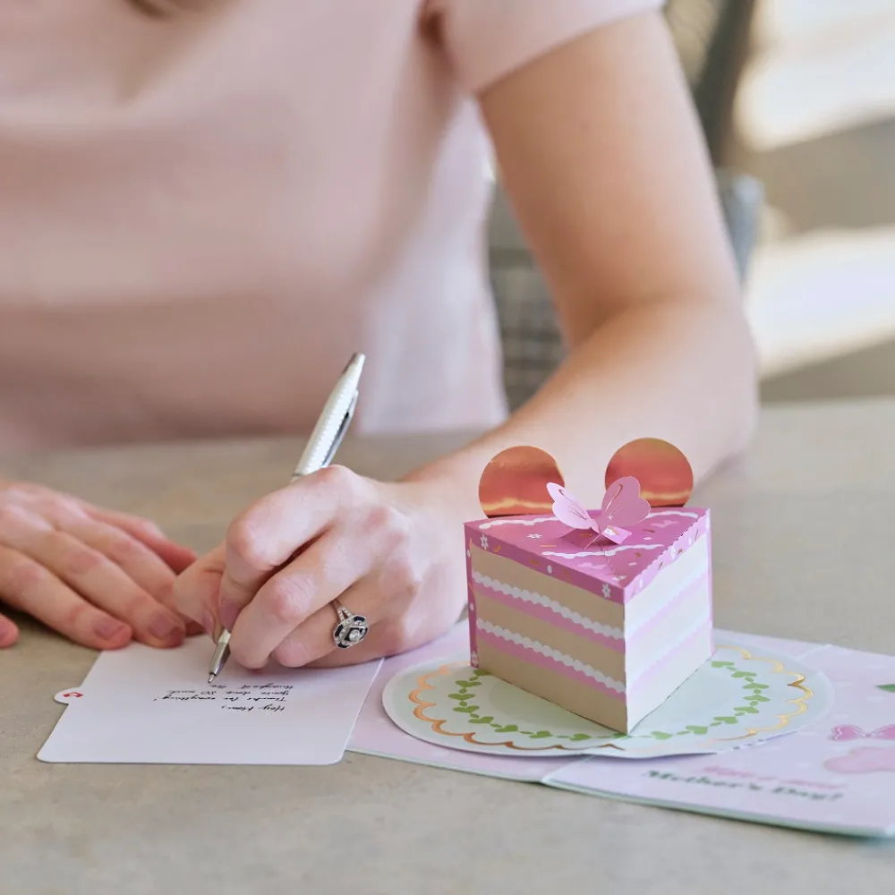 Lovepop Card & Gift Bundles|Mother'S Day 5/11|Disney’s Minnie Mouse Sweet Mother’s Day Bundle