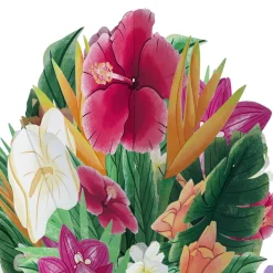 Lovepop Pop-Up Bouquets|Flower Buds|Disney's Stitch Flower Buds Bouquet
