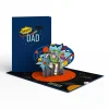 Lovepop Father'S Day 6/15|Dad|Disney's Toy Story Buzz Lightyear Father's Day Pop-Up Card