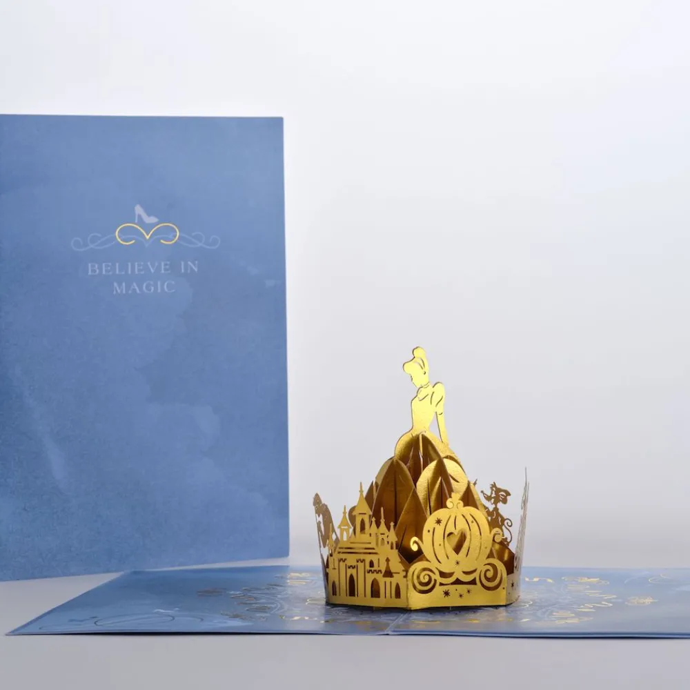 Lovepop Value Packs|Kids|Disney's Ultimate Princess Celebration