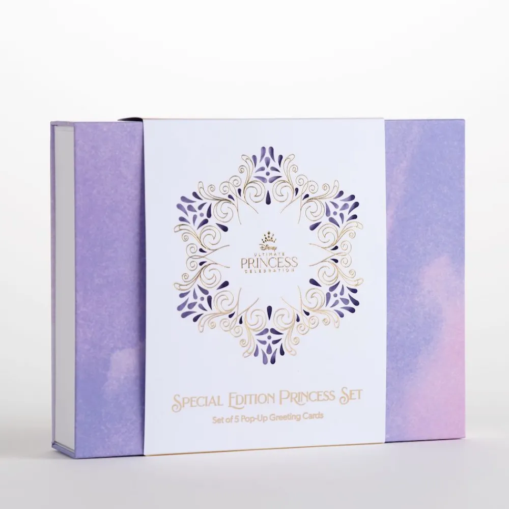 Lovepop Value Packs|Kids|Disney's Ultimate Princess Celebration
