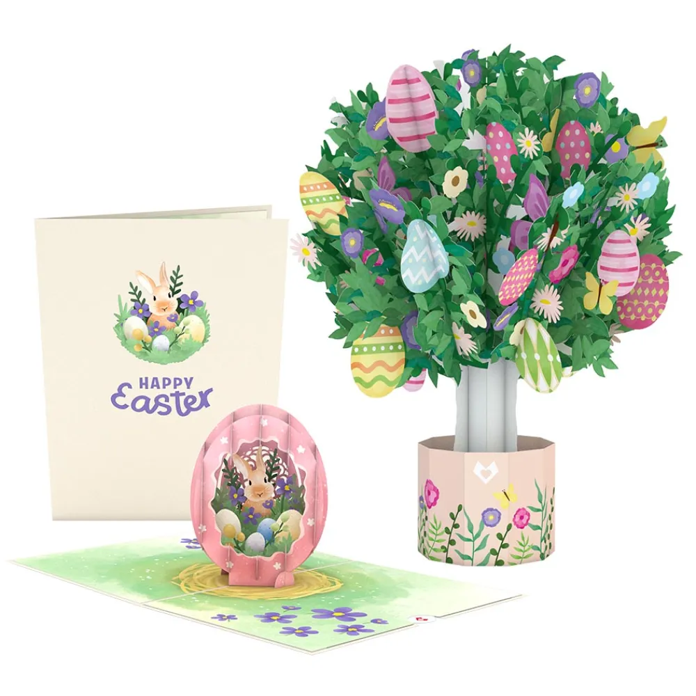 Lovepop Card & Gift Bundles|Easter 4/20|Easter Egg Bundle
