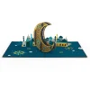Lovepop Greeting Cards|Religious|Eid Mubarak Pop-Up Card