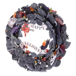 Lovepop Decor|Halloween 10/31|Enchantingly Eerie Halloween Wreath