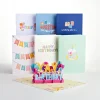 Lovepop Value Packs|Birthday|Essential Birthday 7-Pack