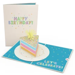 Lovepop Value Packs|Birthday|Essential Birthday 7-Pack