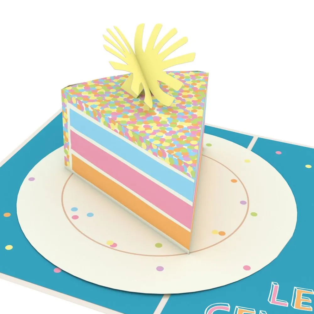 Lovepop Value Packs|Birthday|Essential Birthday 7-Pack