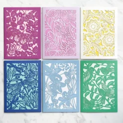 Lovepop Value Packs|Notecards|Everyday Garden Pack (Assorted 12-Pack): Moments™ Card