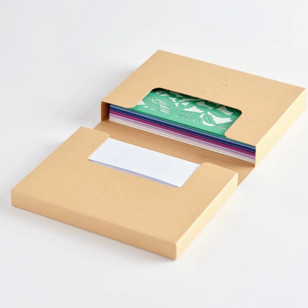 Lovepop Value Packs|Notecards|Everyday Garden Pack (Assorted 12-Pack): Moments™ Card