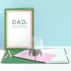 Lovepop Father'S Day 6/15|Dad|Father's Day Spider Hero Pop-Up Card