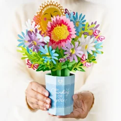 Lovepop Pop-Up Bouquets|Value Packs|Favorite Bouquets (5-Pack)