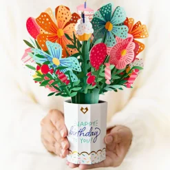 Lovepop Pop-Up Bouquets|Value Packs|Favorite Bouquets (5-Pack)