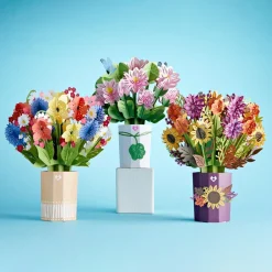 Lovepop Pop-Up Bouquets|Value Packs|Favorite Bouquets 3-Pack