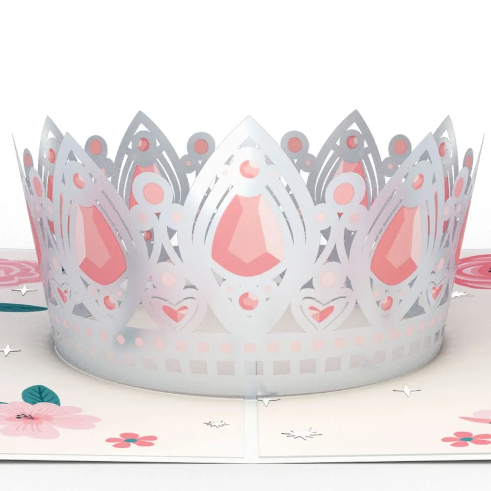 Lovepop Birthday|Kids|Felices Quince Pop-Up Card