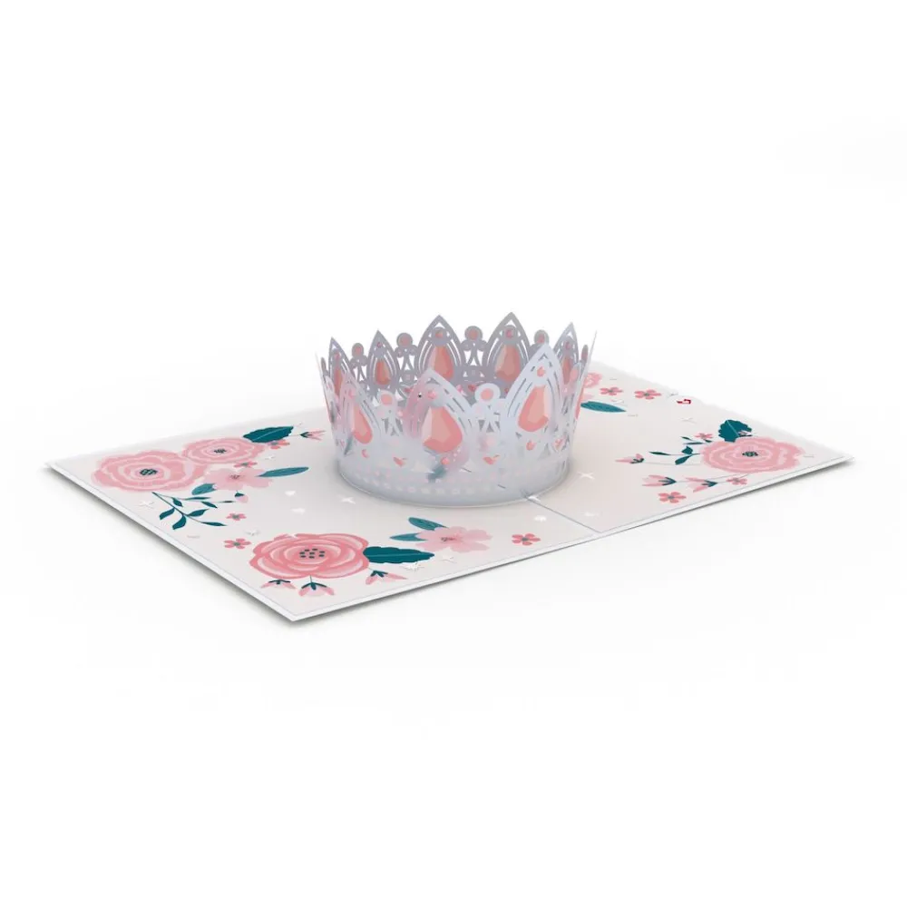 Lovepop Birthday|Kids|Felices Quince Pop-Up Card