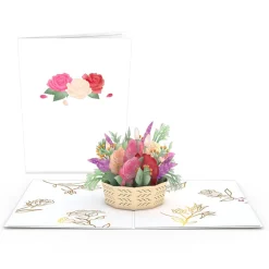 Lovepop Value Packs|Just Because|Floral 7-Pack Classic