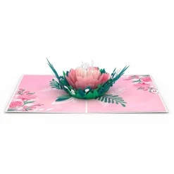 Lovepop Value Packs|Just Because|Floral 7-Pack Classic