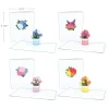Lovepop Notecards|Get Well|Flower Pot Notecards (Assorted 4-Pack)