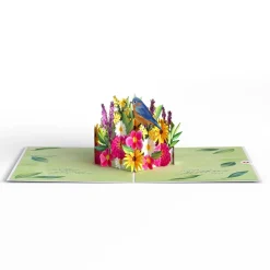 Lovepop Greeting Cards|Mother'S Day 5/11|For Mom With Love Pop-Up Card