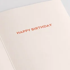 Lovepop Birthday|Him|Forking Birthday: Press™