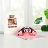 Lovepop Valentine'S Day 2/14|Her|Friends How You Doin'? Valentine Pop-Up Card