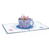 Lovepop Greeting Cards|Get Well|Get Well Mug Pop-Up Card