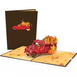 Lovepop Value Packs|Thanksgiving 11/27|Give Thanks Fall 5-Pack