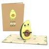 Lovepop Baby|Congratulations|Gonna Avo Baby Pop-Up Card