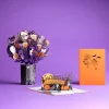 Lovepop Pop-Up Bouquets|Card & Gift Bundles|Halloween Bundle