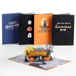 Lovepop Value Packs|Halloween 10/31|Halloween 5-Pack