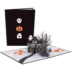Lovepop Value Packs|Halloween 10/31|Halloween 5-Pack