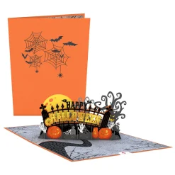 Lovepop Value Packs|Halloween 10/31|Halloween 5-Pack
