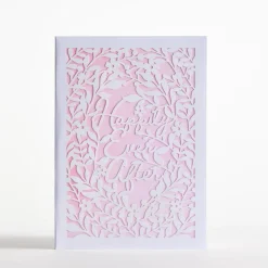 Lovepop Wedding|Happily Ever After Wedding: Moments™ Card