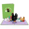 Lovepop Greeting Cards|Birthday|Happy Birthday To My Spring Chicken Pop-Up Card