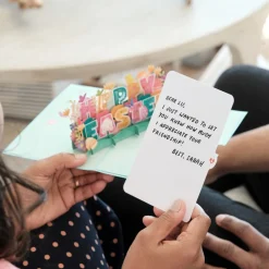 Lovepop Greeting Cards|Easter 4/20|Happy Easter Pop-Up Card