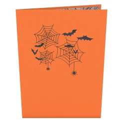 Lovepop Greeting Cards|Halloween 10/31|Happy Halloween Pop-Up Card