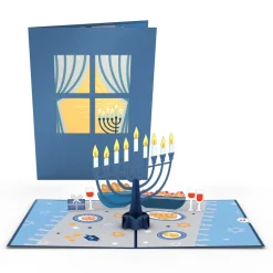 Lovepop Value Packs|Hanukkah 12/14|Happy Hanukkah 3-Pack