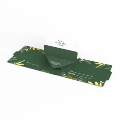 Lovepop Christmas 12/25|Happy Holidays Gift Card Holders 6-Pack