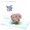 Lovepop Greeting Cards|Mother'S Day 5/11|Happy Mother's Day Hydrangeas Pop-Up Card